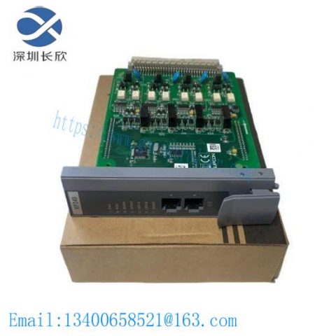 SUPCON XP-248 Communication Card - Advanced Industrial Control Module