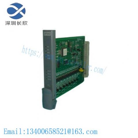 SUPCON XP362 Power Supply Module: Advanced Industrial Control Solution