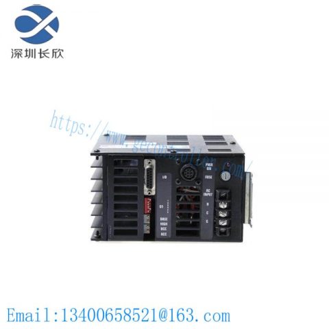 SUPERIOR SS20001 Industrial Control Module