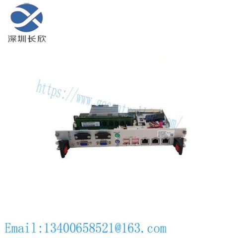 AB System PDS-BX02E0954 PA03381-B391 Controller Board, Precision Automation Solution