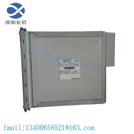 t8270_ics_triplex_24v_dc_fan_assembly_rack_mount.jpg ICS Triplex T8270 24V DC Fan Assembly Rack Mount