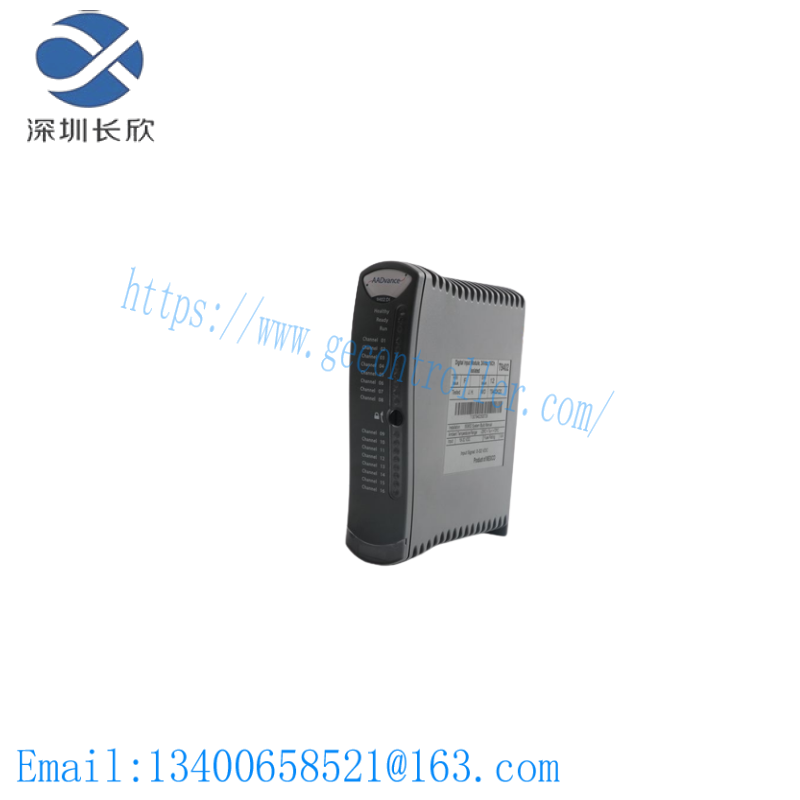 t9100_ics_triplex_processor_module.png ICS TRIPLEX T9100 Processor Module, Advanced Control Solutions for Industrial Automation