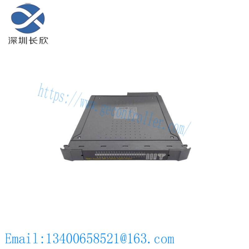 t9831_ics_triplex_aadvance_controller.jpeg ICS TRIPLEX T9831 AADvance Controller - High-Performance Factory Automation Solution