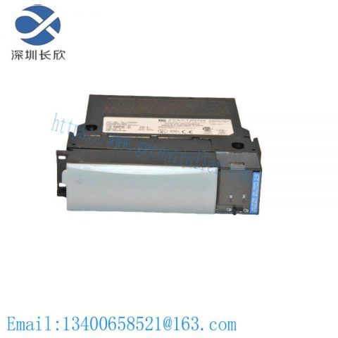 HONEYWELL TC-HAO081: ControlLogix Series, 8-Channel Analog Output Module