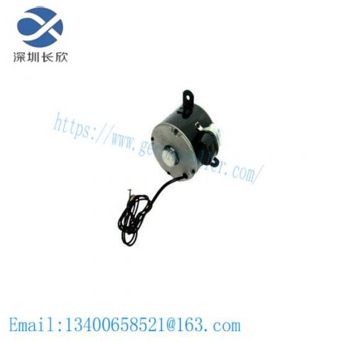TECUMSEH KA55HXKGE-8331 FAN MOTOR for Automation Parts
