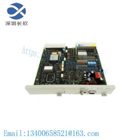 TEL TVB-1202-1/ANET 1381-647980-12 PLC Control Board