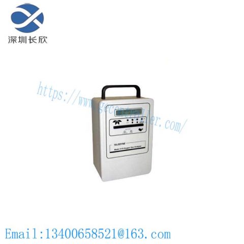 TELEDYNE 3110 Portable Oxygen Analyzers: High-precision Portable Oxygen Measurement Solutions