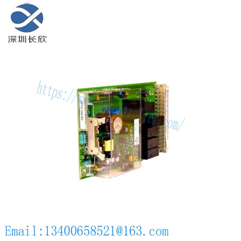 tews_tpmc871-10.jpeg TEWS TPMC871-10 High Performance Industrial Control Module