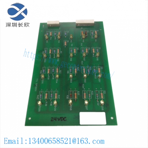 Tornatech TTI 6 PCB014: Industrial-grade PCB Controller, for Advanced Manufacturing Solutions