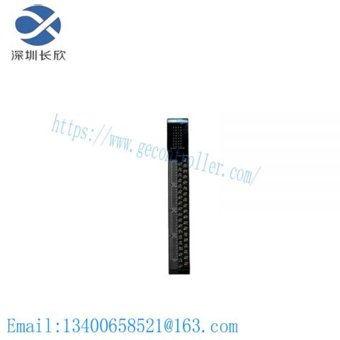 TOSHIBA JEC-2137-20003 Industrial Module