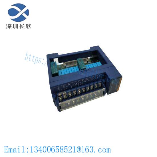 toyopuc_out-12_thk-2752_output_module_2.jpg TOYO PUC OUT-12/THK-2752 Output Module, Industrial Control Systems, High-Power, Precision Control