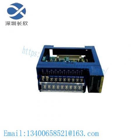 TOYOPUC OUT-16/THK-2791 Industrial Control Output Module