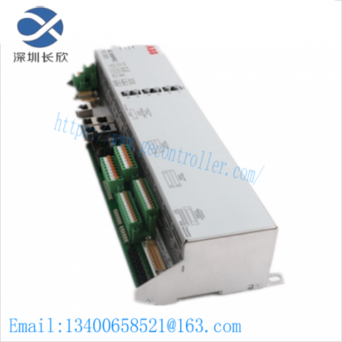 TRENEW VME-GrundSystem VME-Bus Module