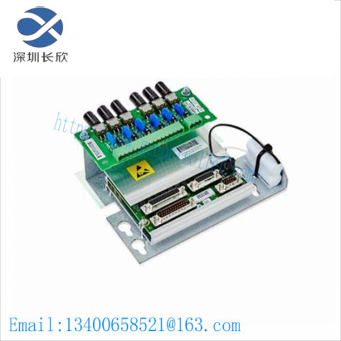 TRICONEX TRICON 3624 Input Module, Industrial Control Systems