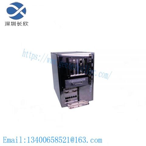 TRICONEX 4118 Industrial Control Module