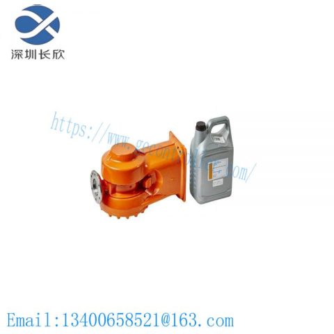 TRICONEX 4400 Process Control Module