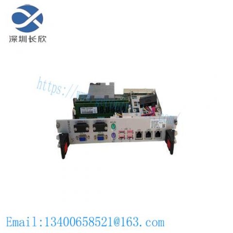 TRICONEX 3381 PI3381 Industrial Control Module