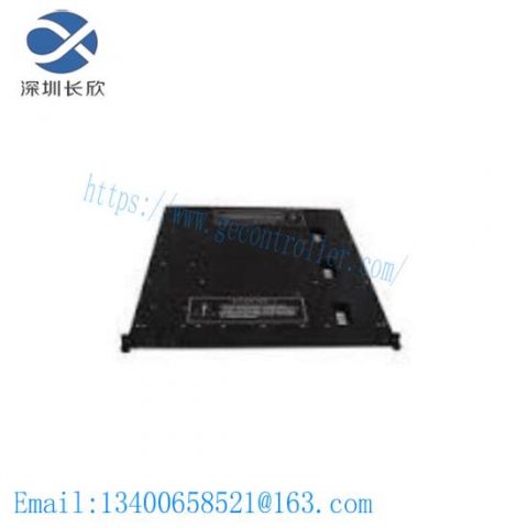 Triconex 8111 | Invensys 8111: Industrial Control Module