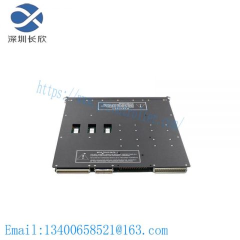 TRICONEX 3601T - Advanced Digital Output Module