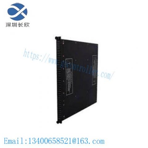 Triconex 3601T - Swift Delivery Time