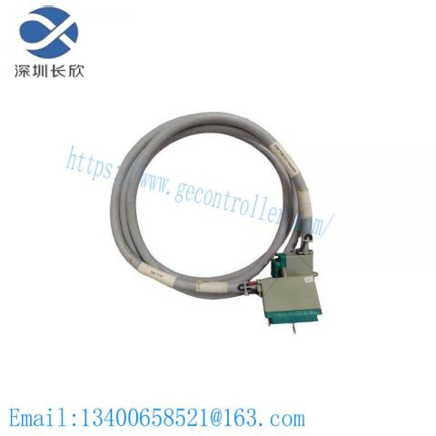 Triconex 4000093-310 External Terminal Cable Assembly