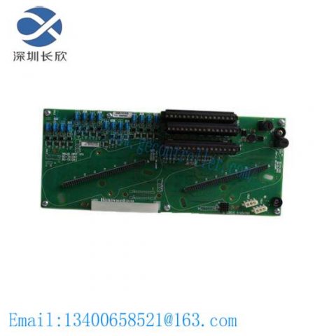 TRICONEX 4210 High Precision Industrial Control Module