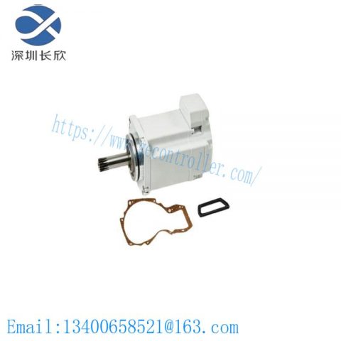 TRICONEX 4211 High-Performance Control Module