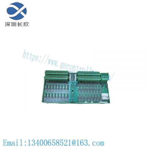 TRICONEX 9761-210 Industrial Control Module