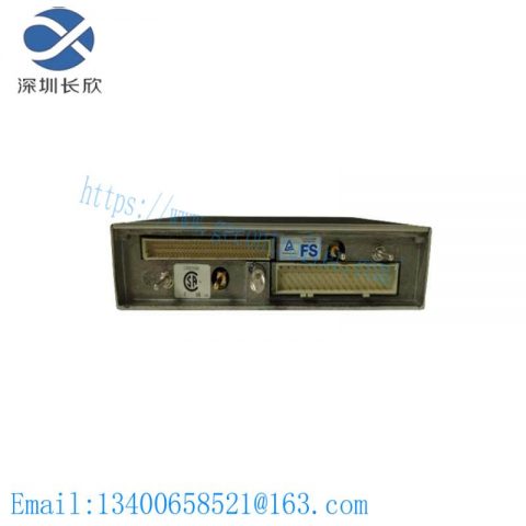 TRICONEX EPI3382 7400221 Industrial Control Module