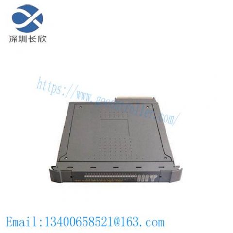 Trusted AB T8231 ICS Triplex Controller