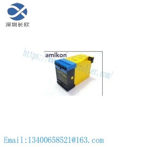 Turck MS13-S01-R/M23 Industrial Sensor New