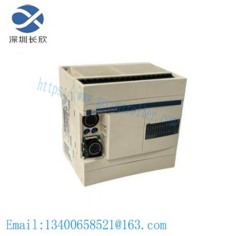 Schneider PLC TWDLCAA24DRF Compact Base Controller