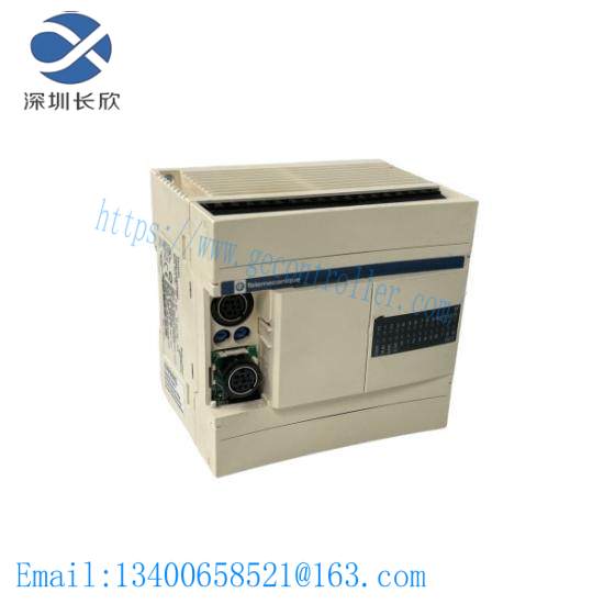 twdlcaa24drf_schneider_compact_base_controller-1.jpg Schneider PLC TWDLCAA24DRF Compact Base Controller