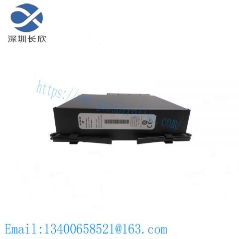 GE UR6PH Digital I/O Module - Advanced Industrial Control Solution