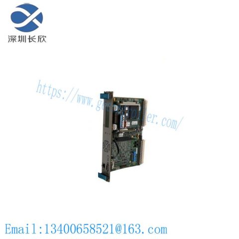 Vibro-meter VM600 200-570-101-015 Industrial Control Module