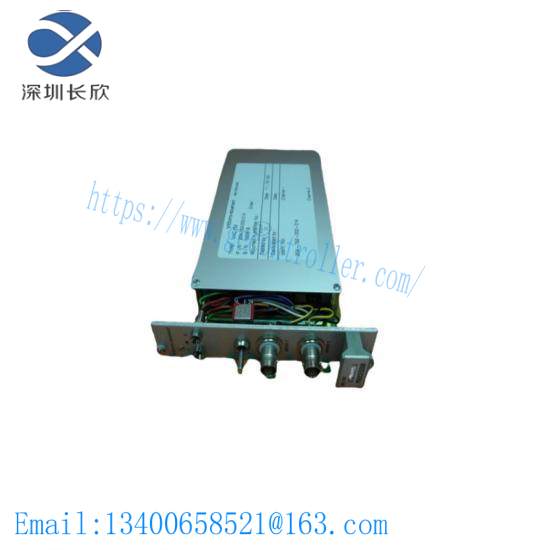 vibro_meter_uvc752_204-752-000-014s_processor_module.jpg VIBRO Meter UVC752, 204-752-000-014S, Processor Module