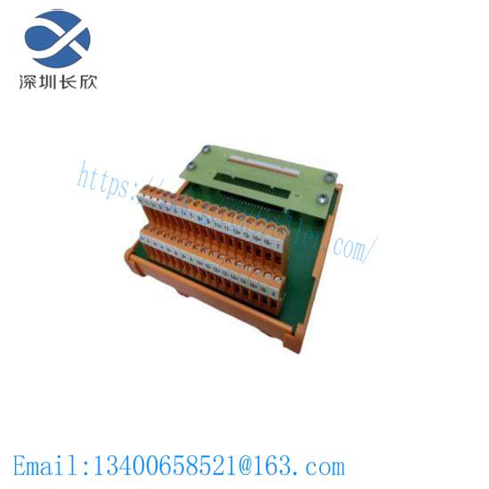 weidmuller_v23057-b3028-a101.jpg Weidmuller V23057-B3028-A101 Industrial Control Module