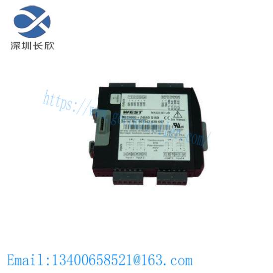 west_mlc9000_z4660_s160_temperature_control_module_4.jpg Indramat KDF 2.2-50-300-w1/220 + 109-0680-4b03-02: High-Performance Drive Module for Industrial Automation
