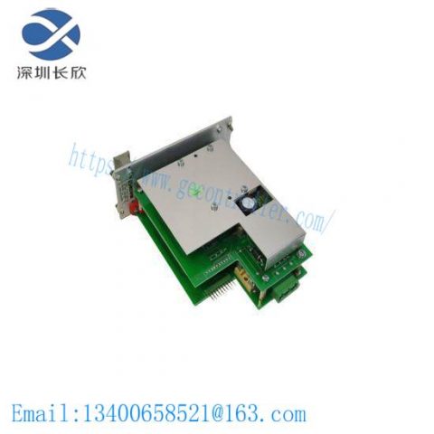 Westermo PS-02 Power Supply Module: High Performance for Industrial Control Solutions