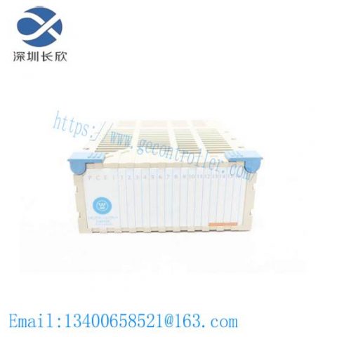 WESTINGHOUSE 1C31122G01 Digital Input Module for Industrial Automation