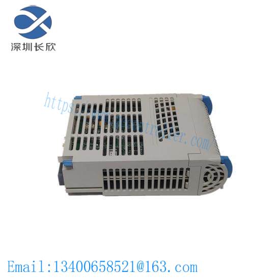 westinghouse_1c31194g01_valve_positioner_control_module.jpg Westinghouse 1C31194G01 VALVE POSITIONER CONTROL MODULE