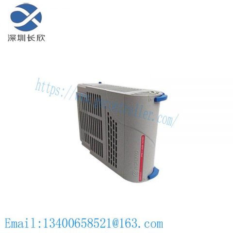 WESTINGHOUSE 1C31224G01 Analog Input Module for Precision Control Systems