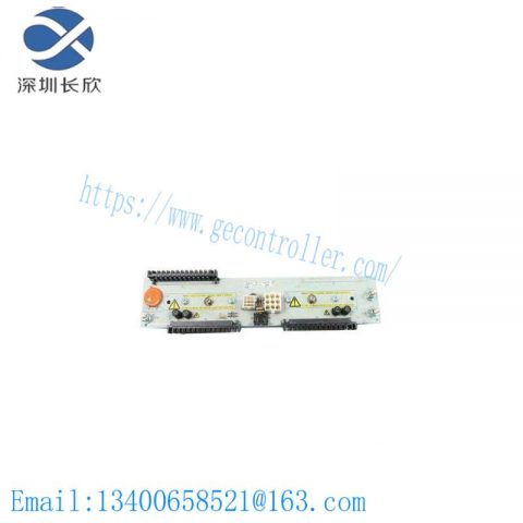 WESTINGHOUSE 1P00028G01 - Advanced Remote Node Transition Panel