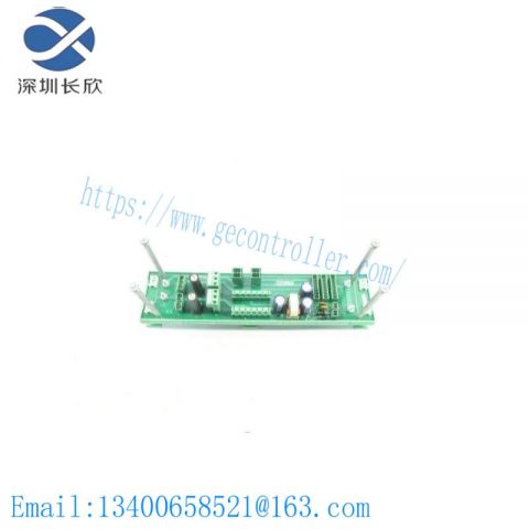 WESTINGHOUSE 1X00102H01: Advanced Power Distribution Module