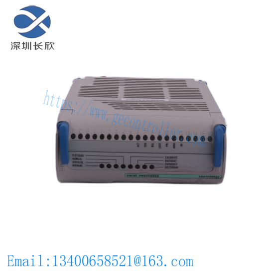 westinghouse_3a99132g01_2.png WESTINGHOUSE 3A99132G01 Control Module for Industrial Automation