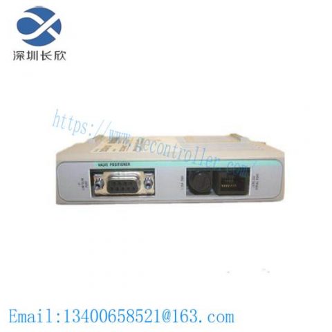 Westinghouse 4D33900G19 PLC Module for Industrial Automation