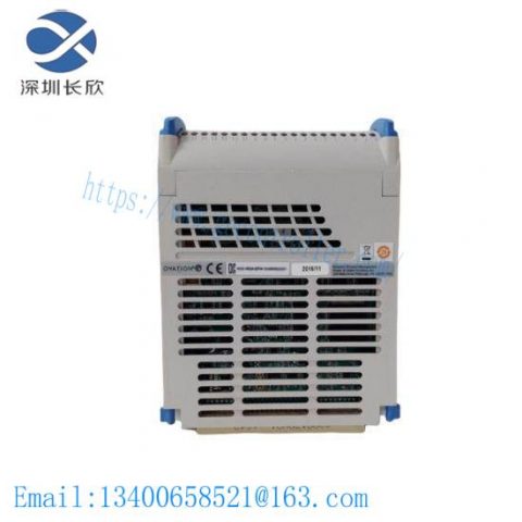 Westinghouse 5X00062G01 PLC Digital Input Module, 200 characters limit