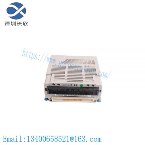 Westinghouse 5X00070G01 Analog Input Module