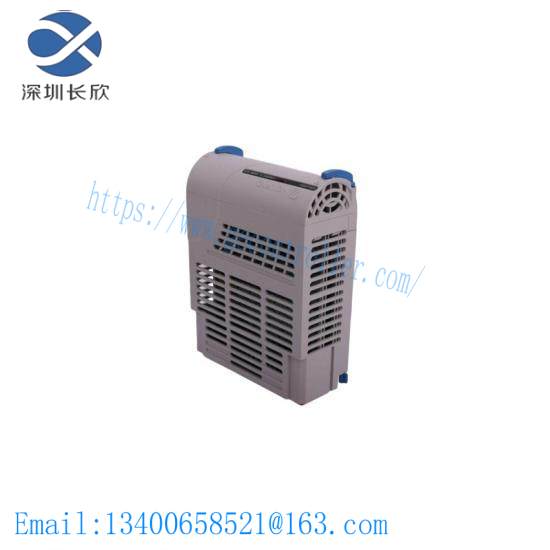 westinghouse_5x00300g01_rtd_input_module.jpg Westinghouse 5X00300G01 RTD Input Module - Precise Temperature Control for Industry