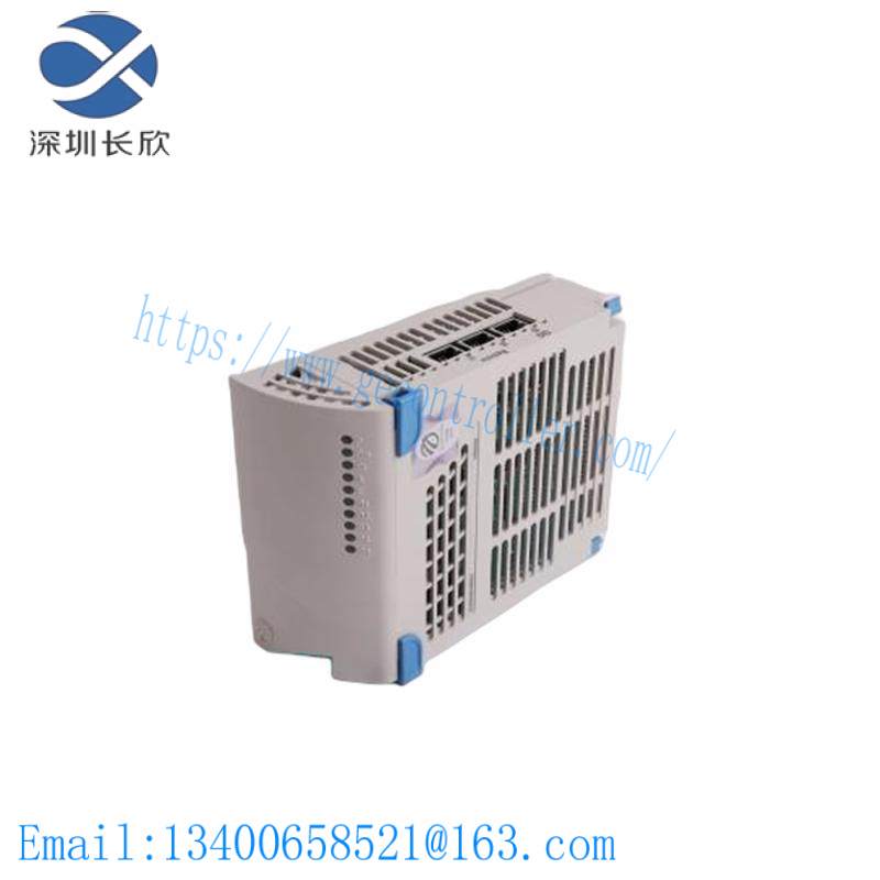 westinghouse_5x00300g02.jpg WESTINGHOUSE 5X00300G02 - Industrial Control System Module